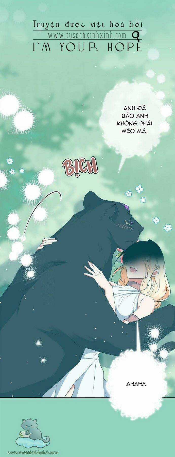 Thuần Hóa Quái Thú Thật Tốt Chapter 63 trang 57