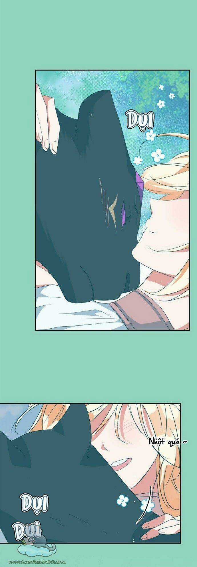 Thuần Hóa Quái Thú Thật Tốt Chapter 63 trang 58