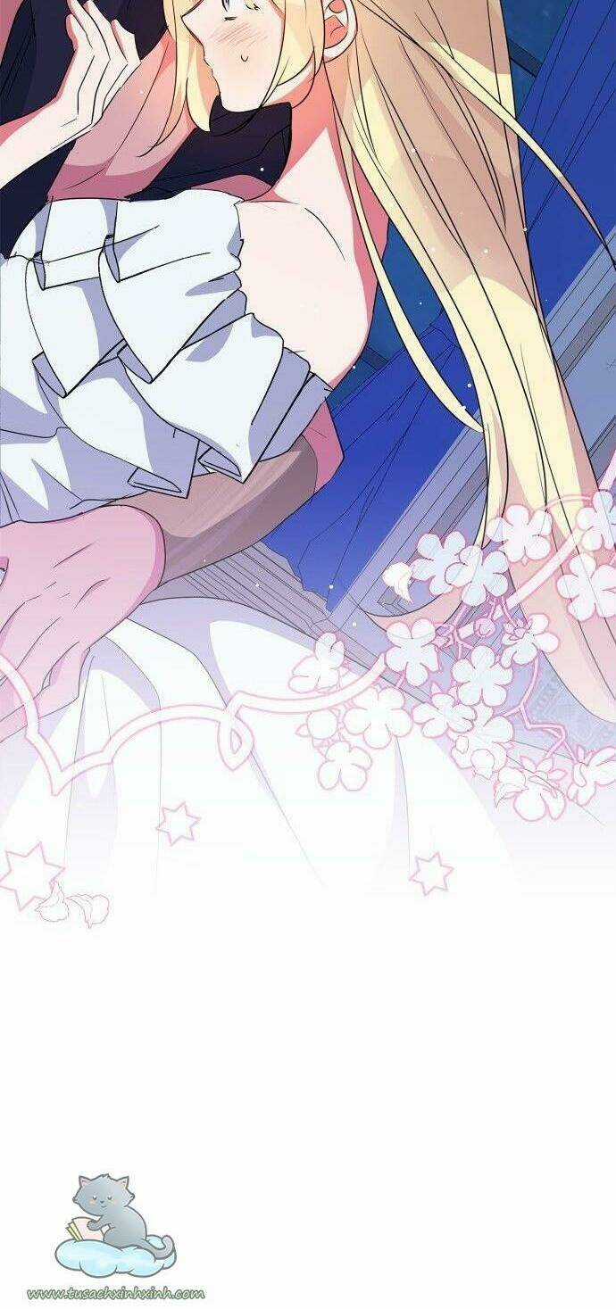 Thuần Hóa Quái Thú Thật Tốt Chapter 63 trang 6