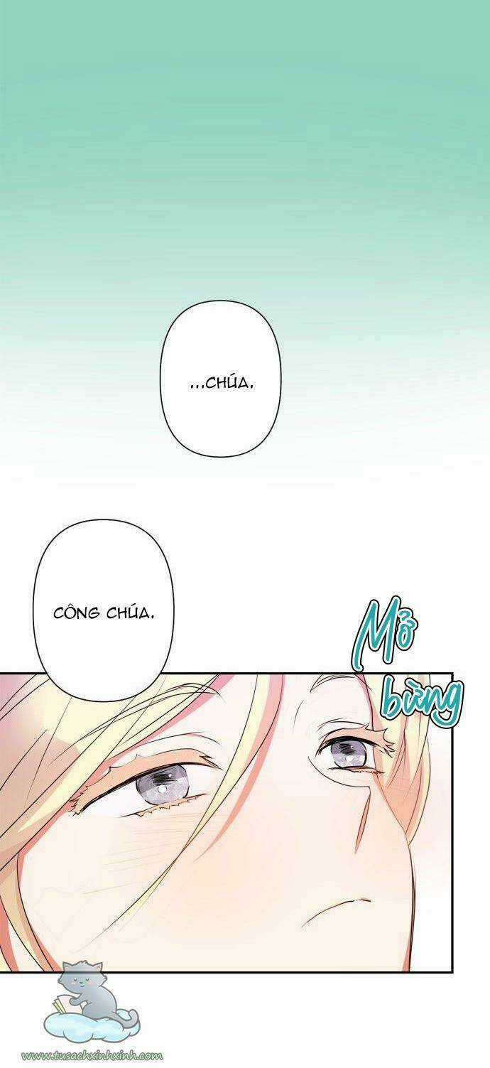 Thuần Hóa Quái Thú Thật Tốt Chapter 63 trang 60