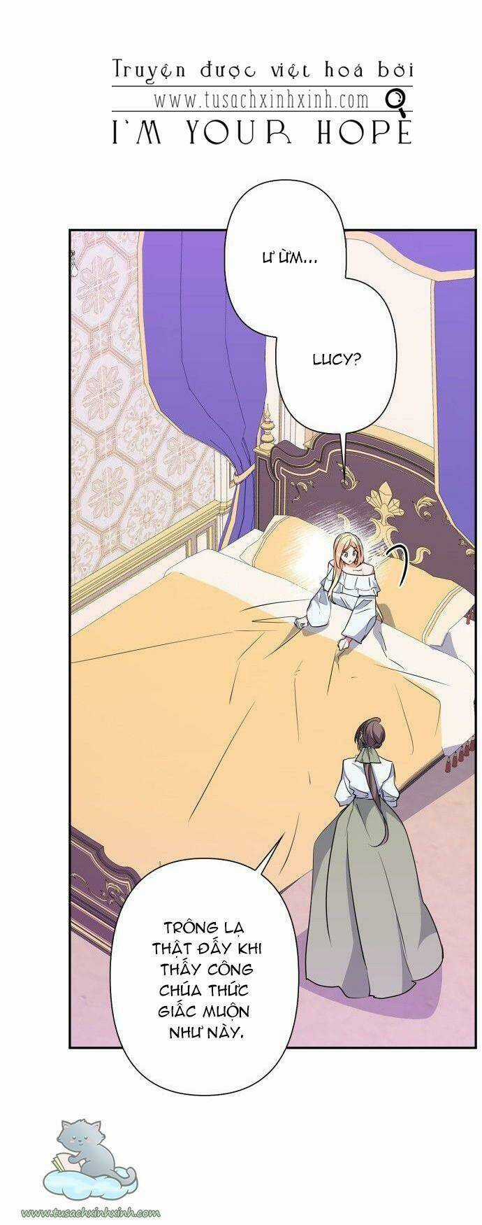 Thuần Hóa Quái Thú Thật Tốt Chapter 63 trang 61