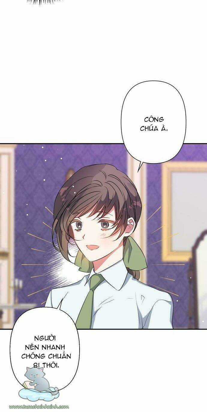 Thuần Hóa Quái Thú Thật Tốt Chapter 63 trang 63