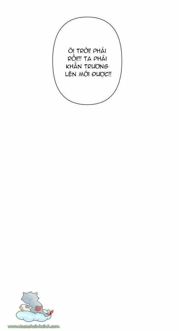 Thuần Hóa Quái Thú Thật Tốt Chapter 63 trang 64