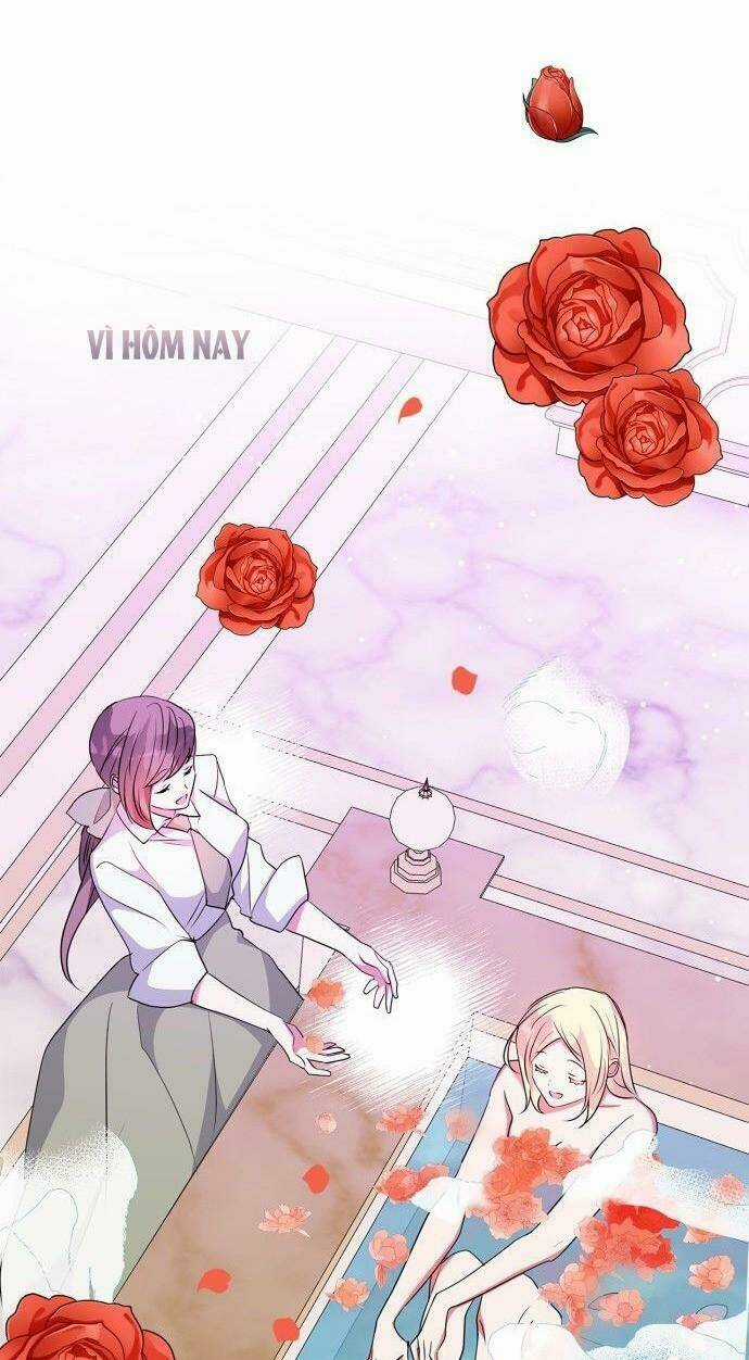 Thuần Hóa Quái Thú Thật Tốt Chapter 63 trang 65