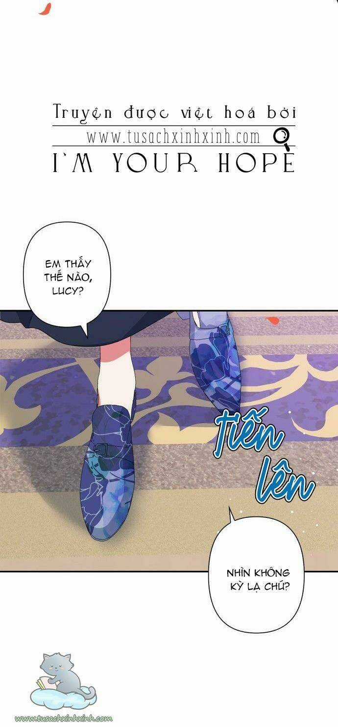 Thuần Hóa Quái Thú Thật Tốt Chapter 63 trang 67