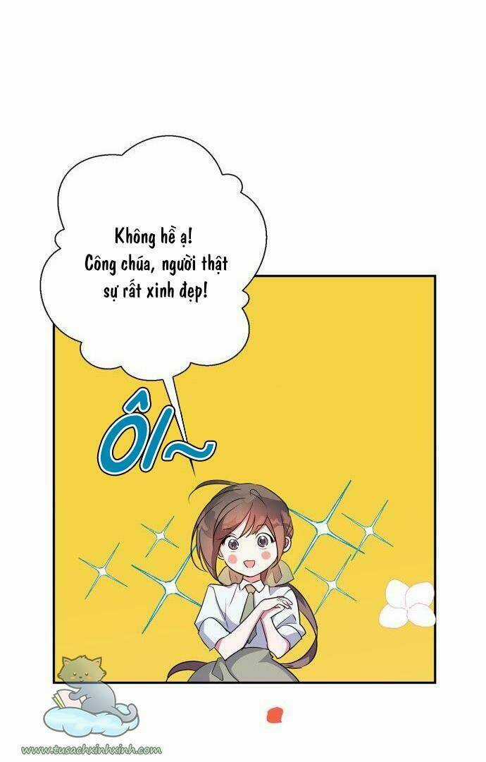 Thuần Hóa Quái Thú Thật Tốt Chapter 63 trang 68