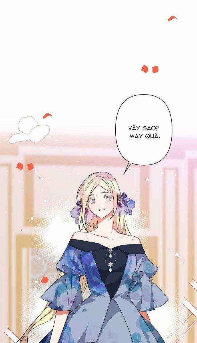 Thuần Hóa Quái Thú Thật Tốt Chapter 63 trang 69