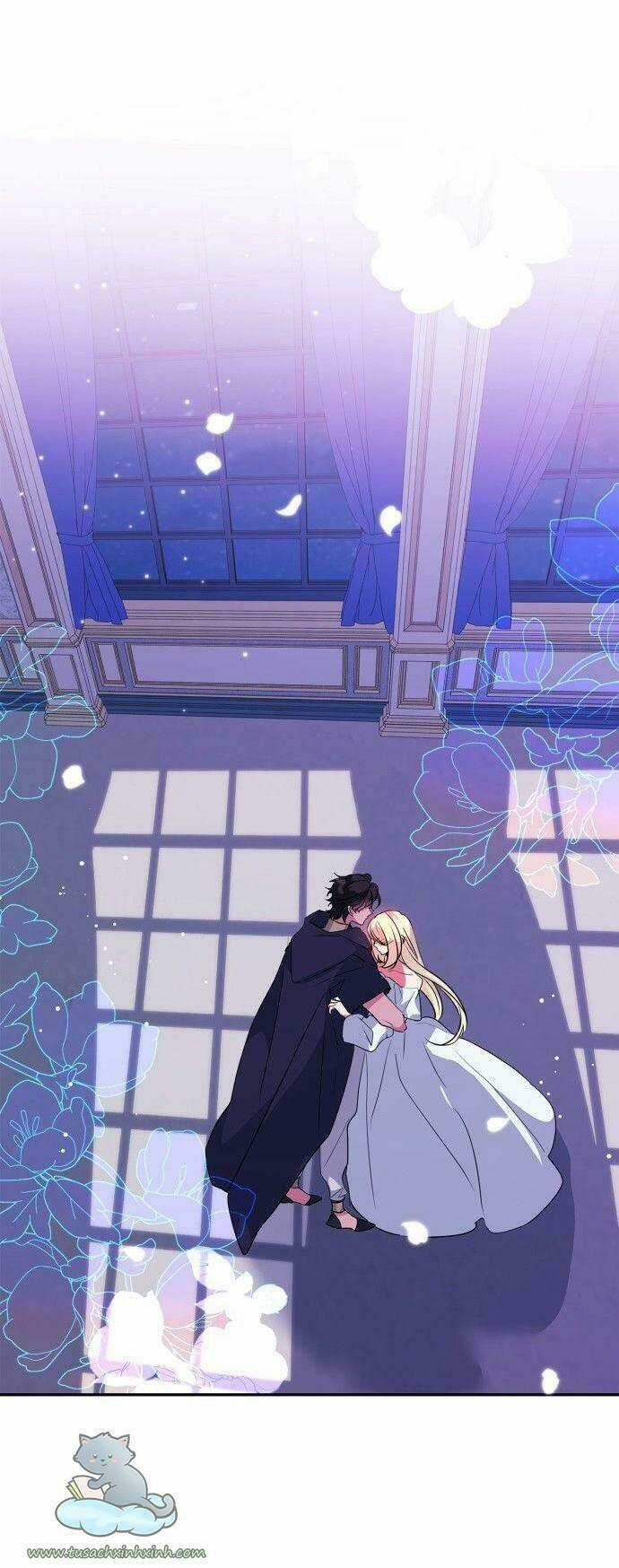 Thuần Hóa Quái Thú Thật Tốt Chapter 63 trang 8