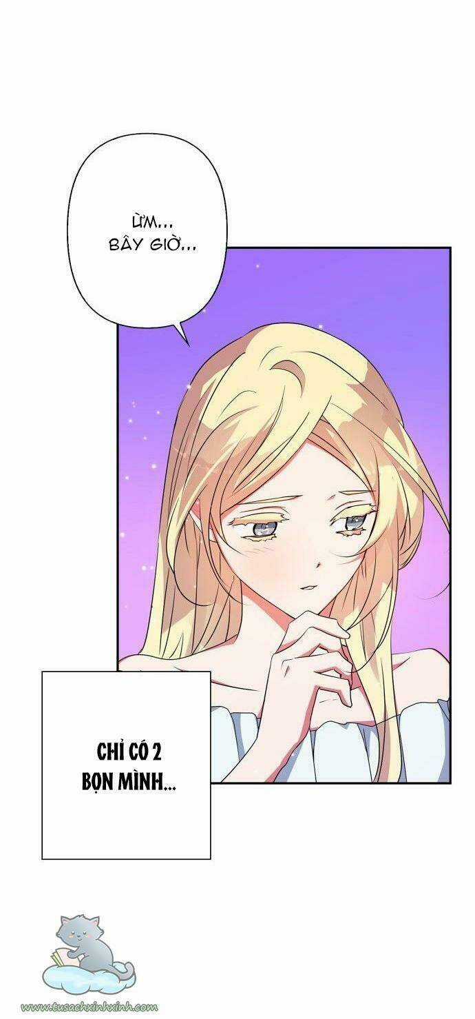 Thuần Hóa Quái Thú Thật Tốt Chapter 63 trang 9