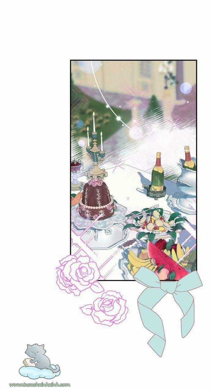 Thuần Hóa Quái Thú Thật Tốt Chapter 64 trang 0