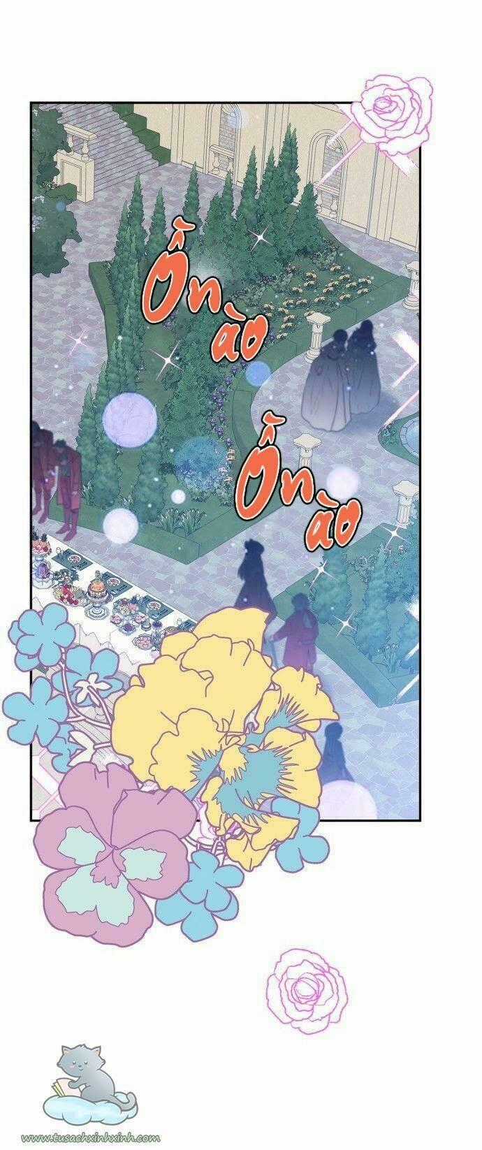 Thuần Hóa Quái Thú Thật Tốt Chapter 64 trang 1