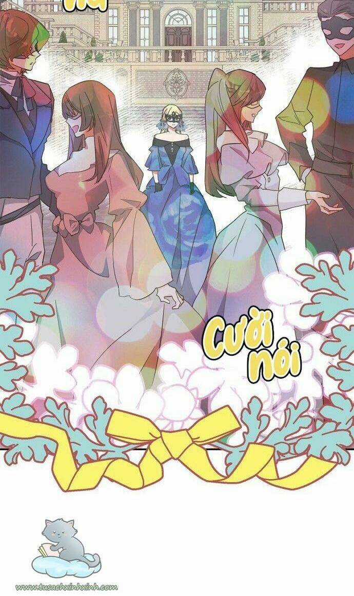 Thuần Hóa Quái Thú Thật Tốt Chapter 64 trang 11