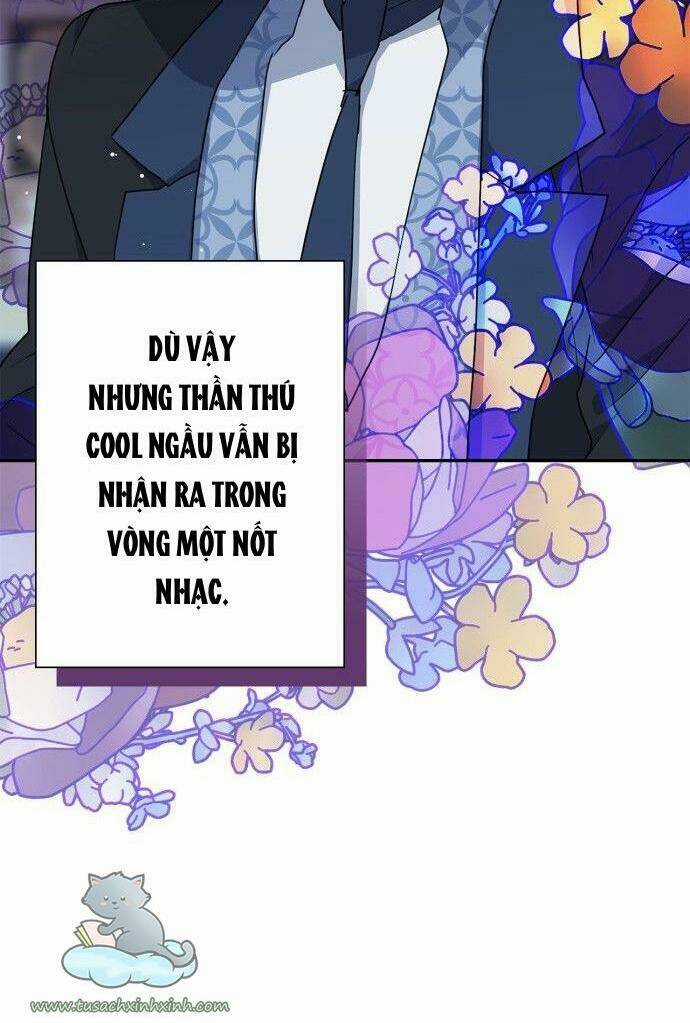 Thuần Hóa Quái Thú Thật Tốt Chapter 64 trang 13