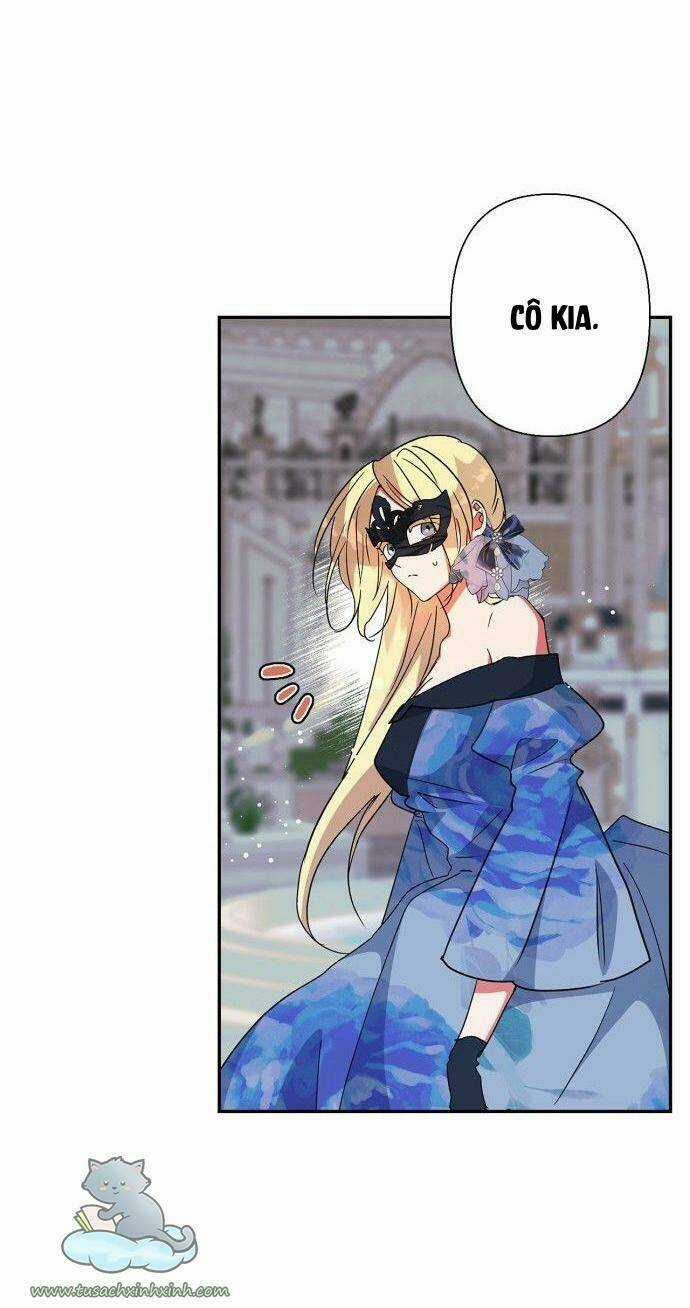 Thuần Hóa Quái Thú Thật Tốt Chapter 64 trang 14