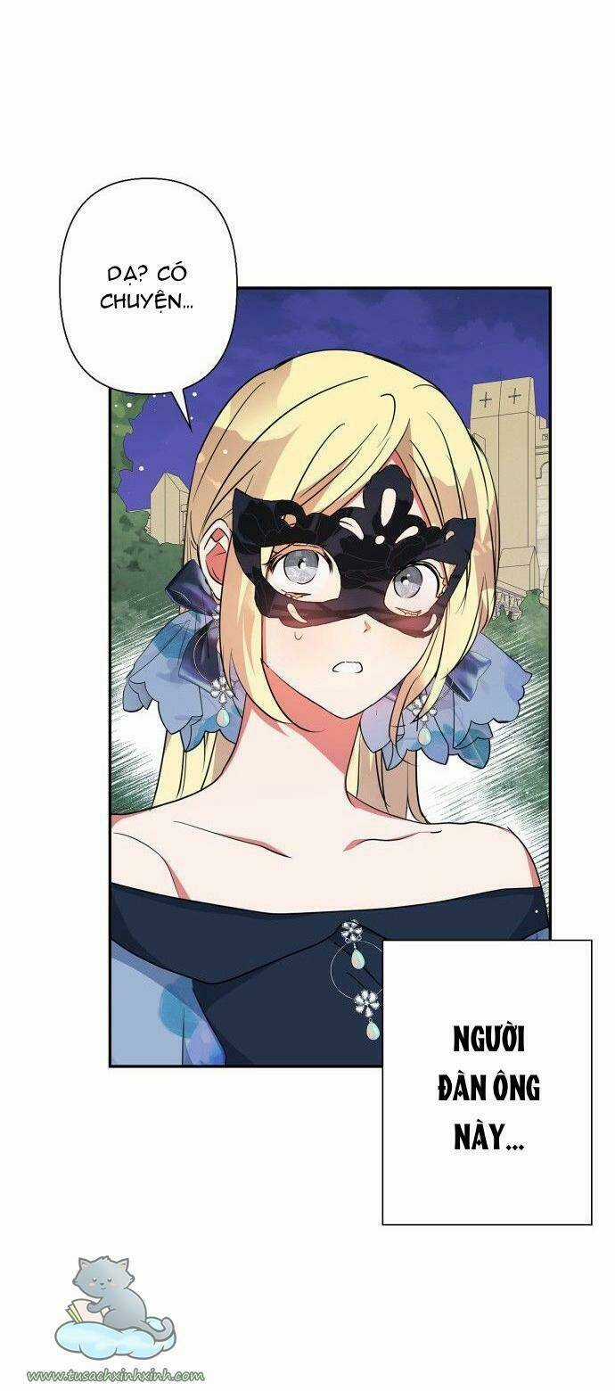 Thuần Hóa Quái Thú Thật Tốt Chapter 64 trang 17