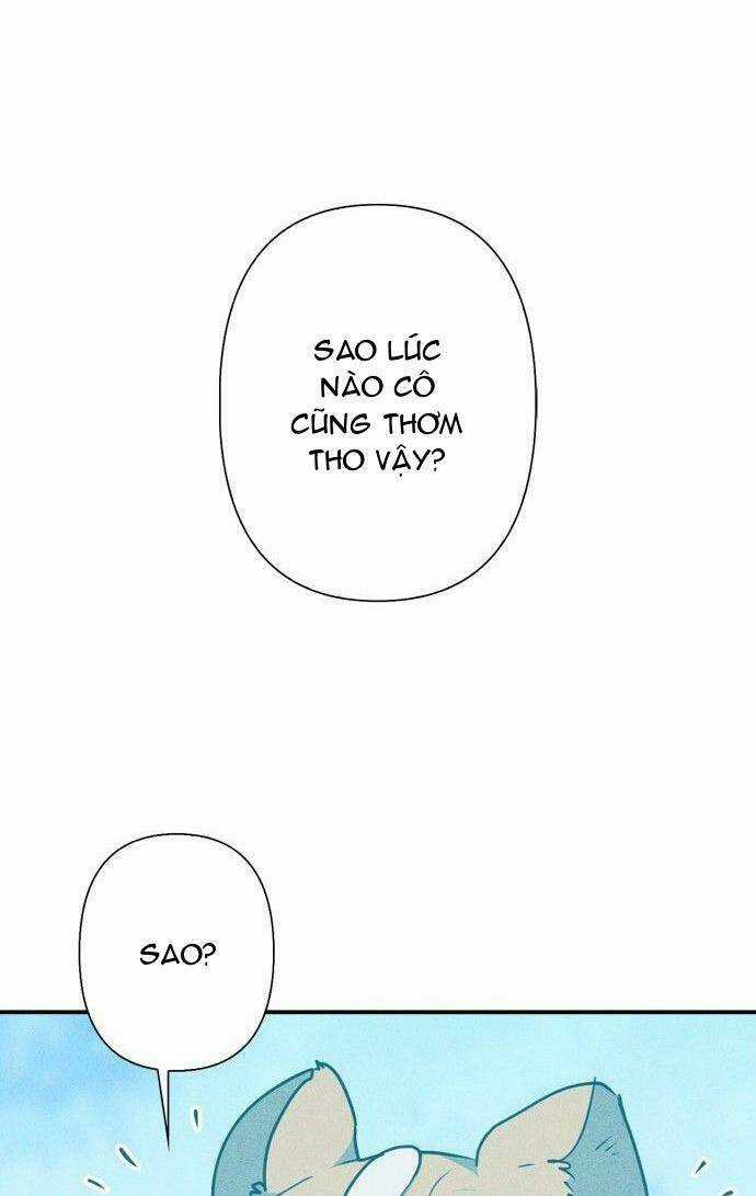 Thuần Hóa Quái Thú Thật Tốt Chapter 64 trang 18