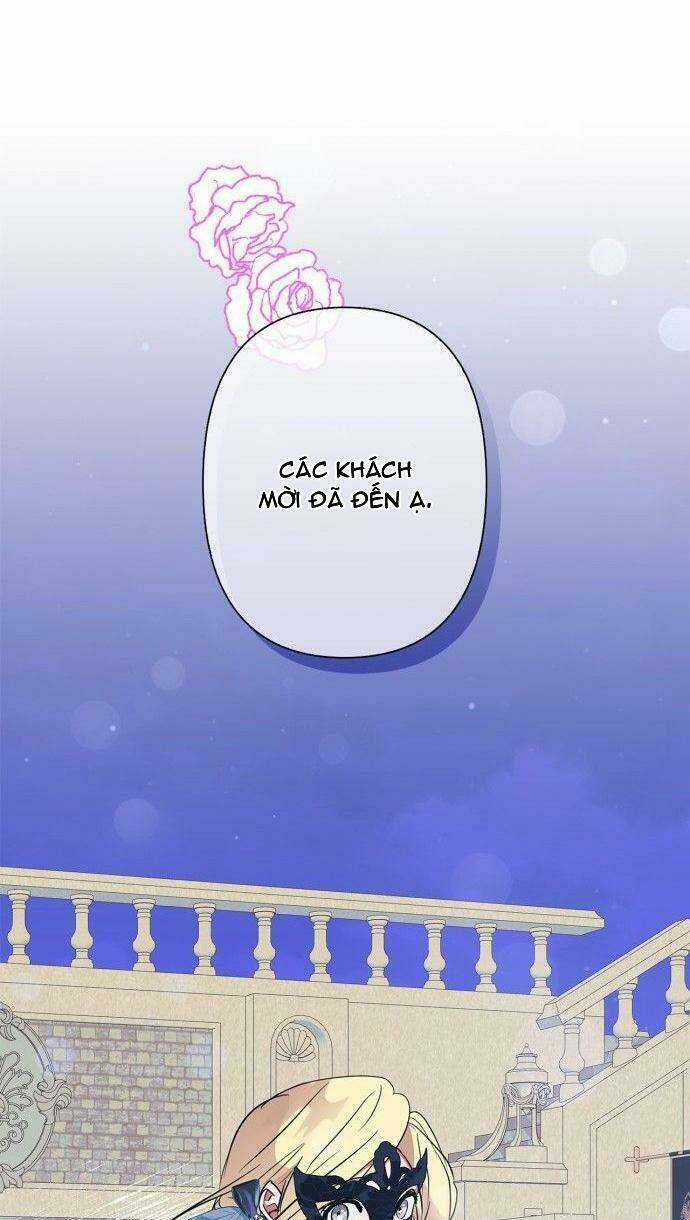 Thuần Hóa Quái Thú Thật Tốt Chapter 64 trang 2