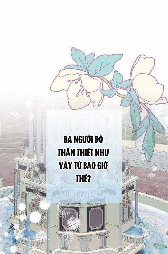 Thuần Hóa Quái Thú Thật Tốt Chapter 64 trang 22