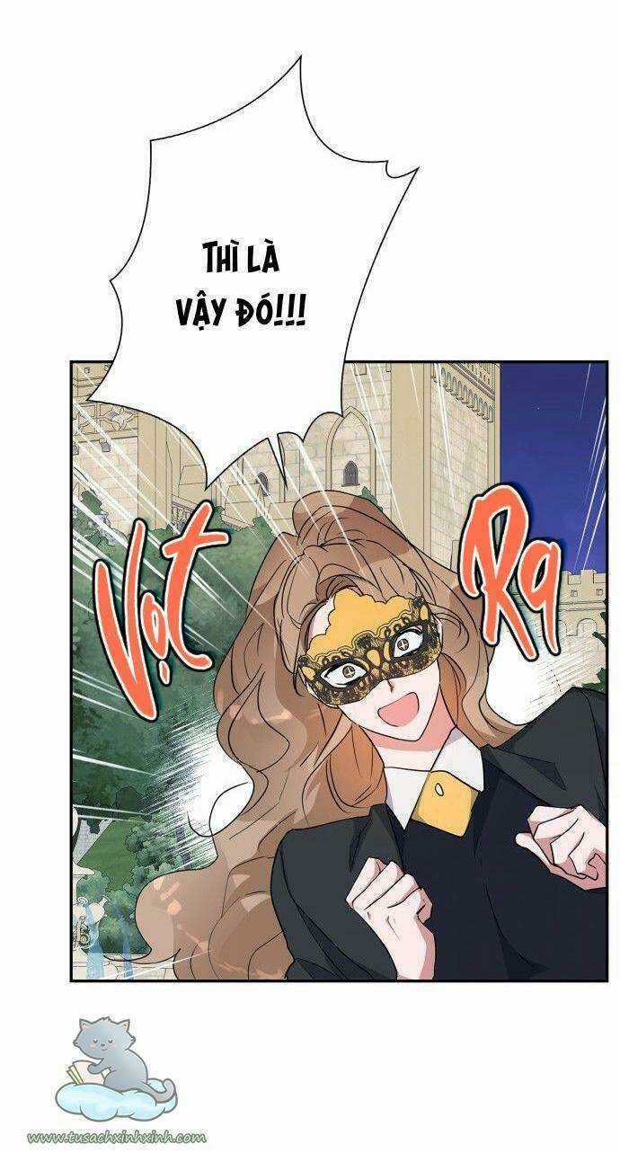 Thuần Hóa Quái Thú Thật Tốt Chapter 64 trang 25