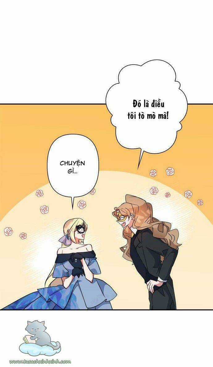 Thuần Hóa Quái Thú Thật Tốt Chapter 64 trang 26