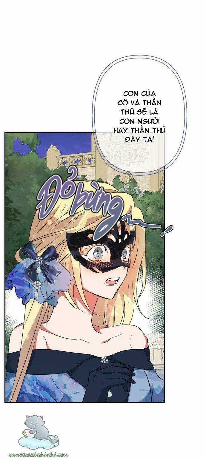 Thuần Hóa Quái Thú Thật Tốt Chapter 64 trang 27