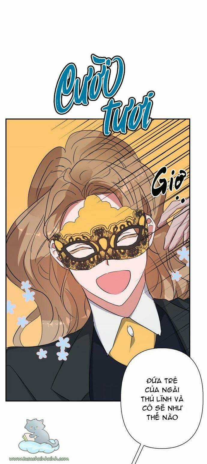 Thuần Hóa Quái Thú Thật Tốt Chapter 64 trang 29