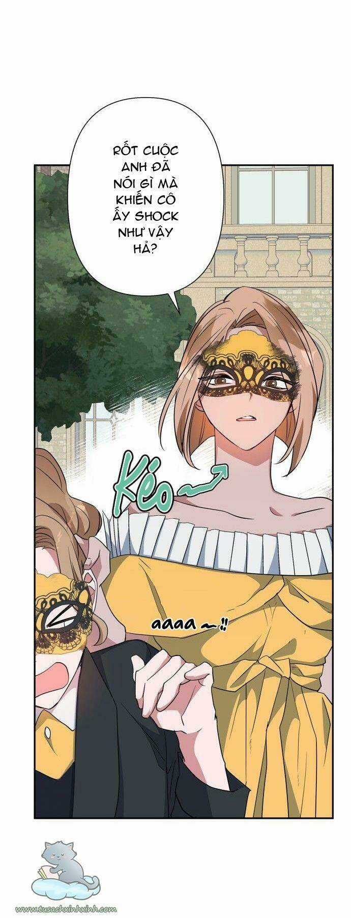 Thuần Hóa Quái Thú Thật Tốt Chapter 64 trang 31