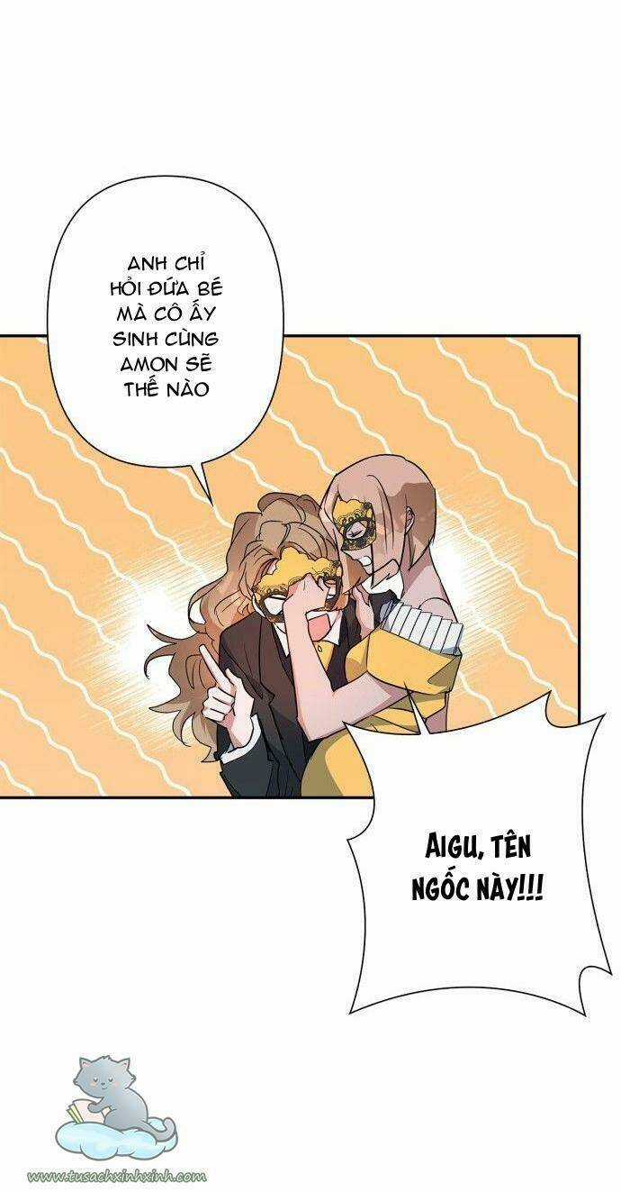 Thuần Hóa Quái Thú Thật Tốt Chapter 64 trang 32