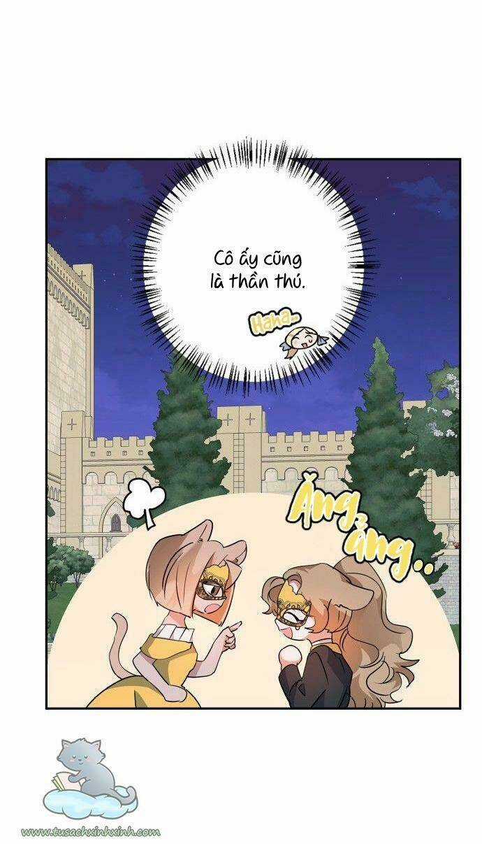 Thuần Hóa Quái Thú Thật Tốt Chapter 64 trang 33