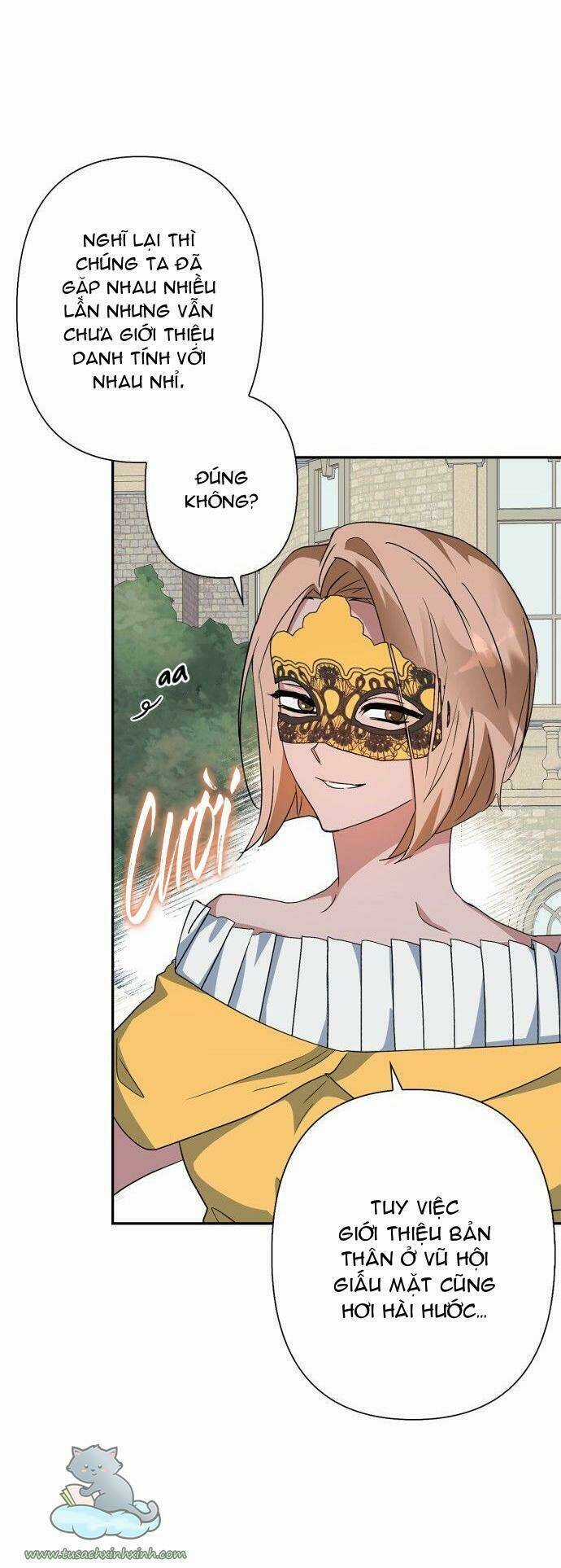 Thuần Hóa Quái Thú Thật Tốt Chapter 64 trang 34