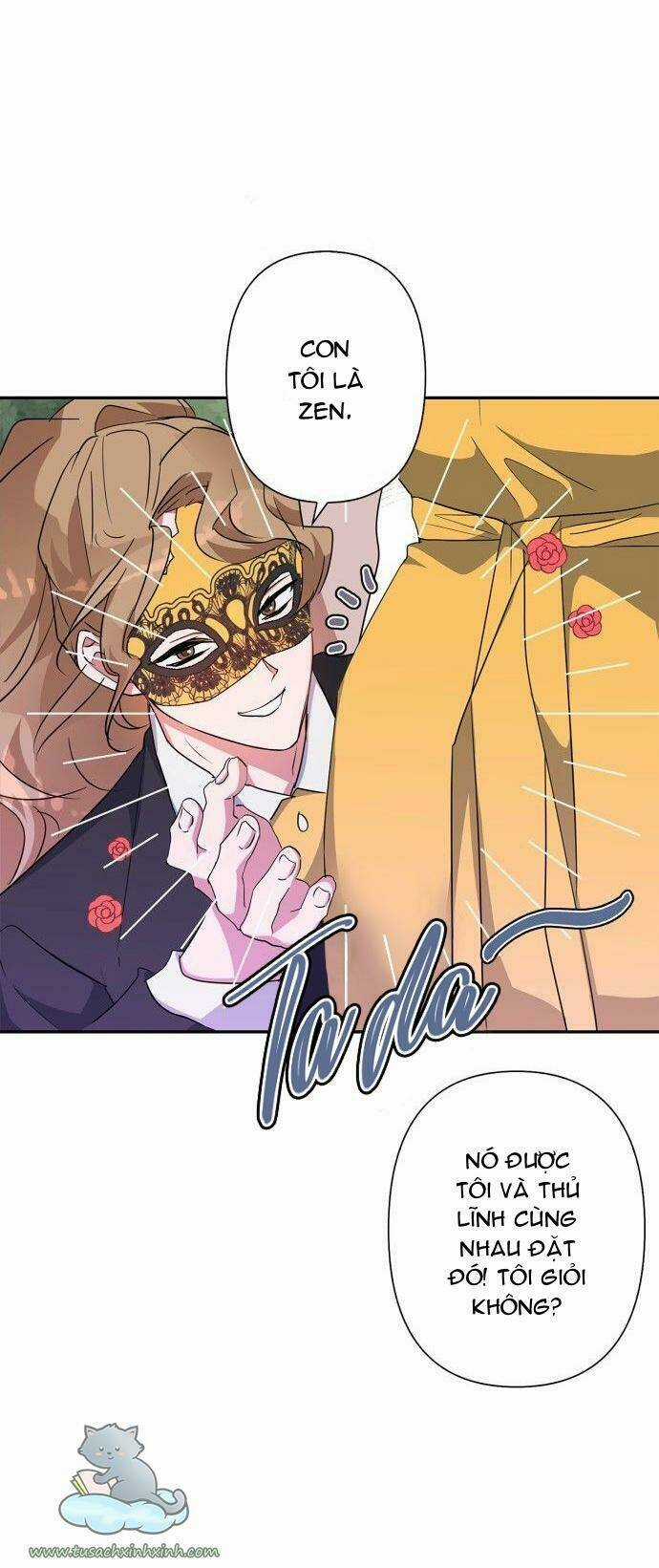 Thuần Hóa Quái Thú Thật Tốt Chapter 64 trang 36