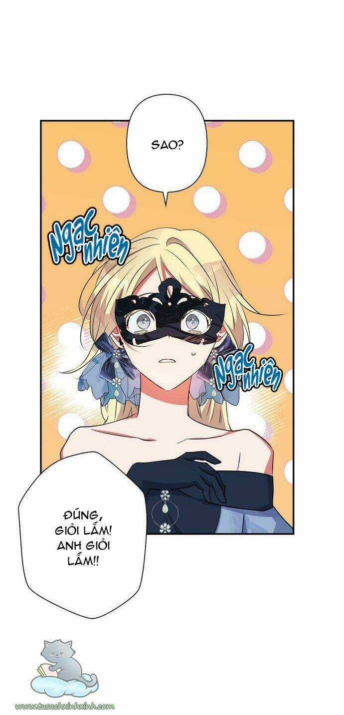 Thuần Hóa Quái Thú Thật Tốt Chapter 64 trang 37