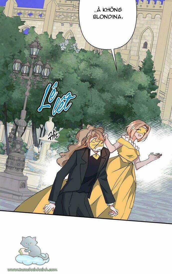 Thuần Hóa Quái Thú Thật Tốt Chapter 64 trang 39