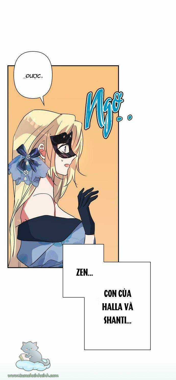 Thuần Hóa Quái Thú Thật Tốt Chapter 64 trang 40