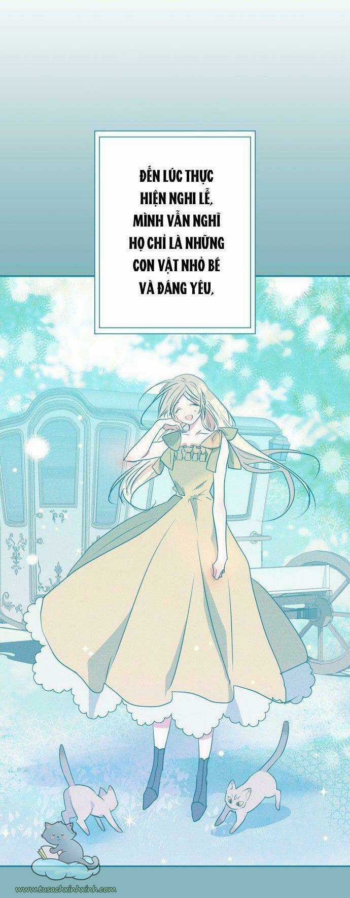 Thuần Hóa Quái Thú Thật Tốt Chapter 64 trang 41