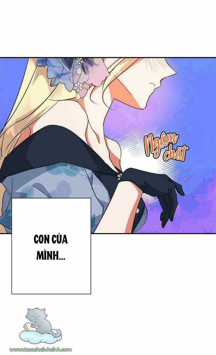 Thuần Hóa Quái Thú Thật Tốt Chapter 64 trang 44