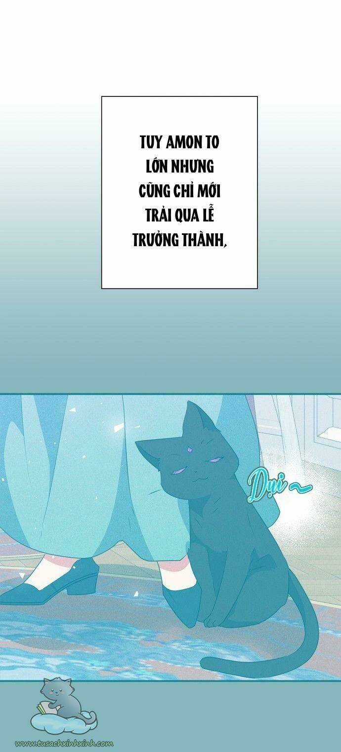 Thuần Hóa Quái Thú Thật Tốt Chapter 64 trang 45