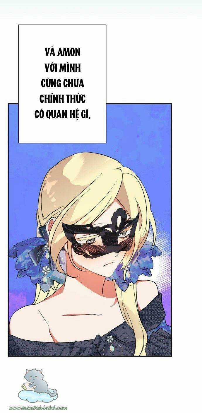 Thuần Hóa Quái Thú Thật Tốt Chapter 64 trang 48