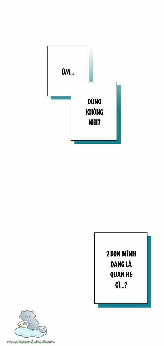 Thuần Hóa Quái Thú Thật Tốt Chapter 64 trang 49