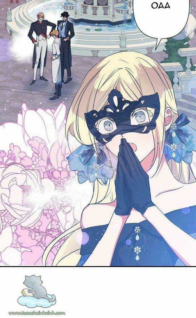 Thuần Hóa Quái Thú Thật Tốt Chapter 64 trang 5