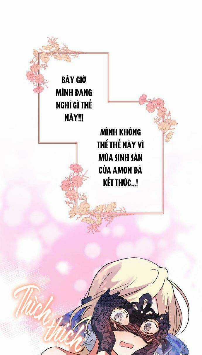 Thuần Hóa Quái Thú Thật Tốt Chapter 64 trang 51