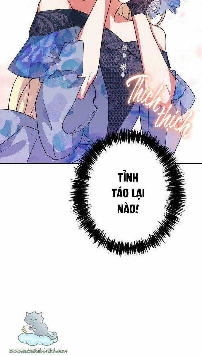 Thuần Hóa Quái Thú Thật Tốt Chapter 64 trang 52