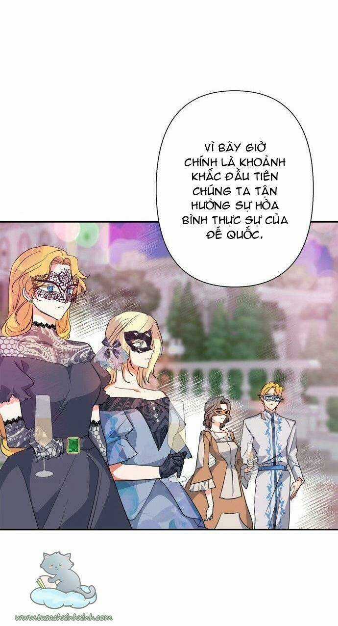 Thuần Hóa Quái Thú Thật Tốt Chapter 64 trang 56