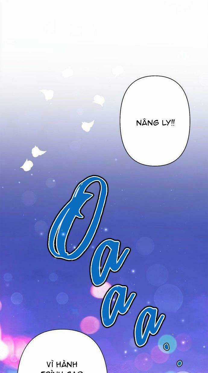 Thuần Hóa Quái Thú Thật Tốt Chapter 64 trang 61