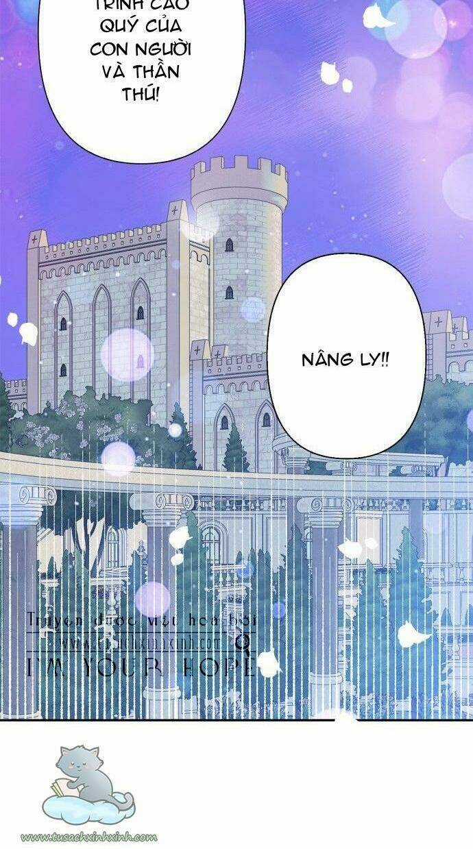 Thuần Hóa Quái Thú Thật Tốt Chapter 64 trang 62