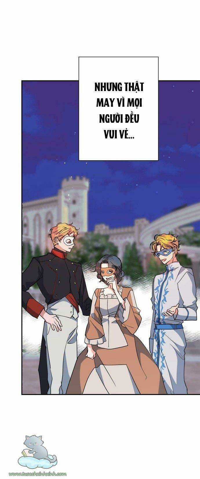 Thuần Hóa Quái Thú Thật Tốt Chapter 64 trang 65