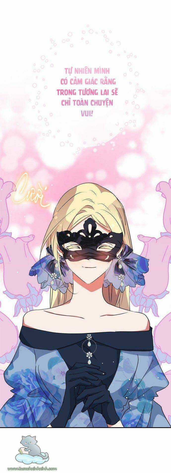 Thuần Hóa Quái Thú Thật Tốt Chapter 64 trang 66