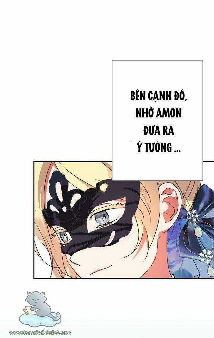 Thuần Hóa Quái Thú Thật Tốt Chapter 64 trang 7