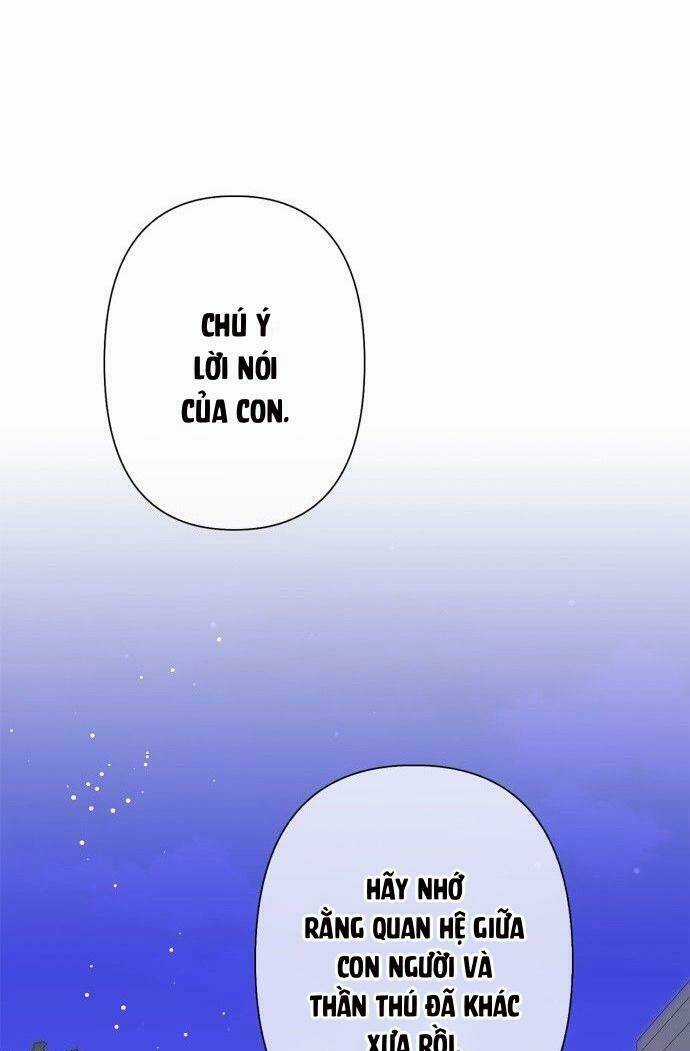 Thuần Hóa Quái Thú Thật Tốt Chapter 64 trang 74