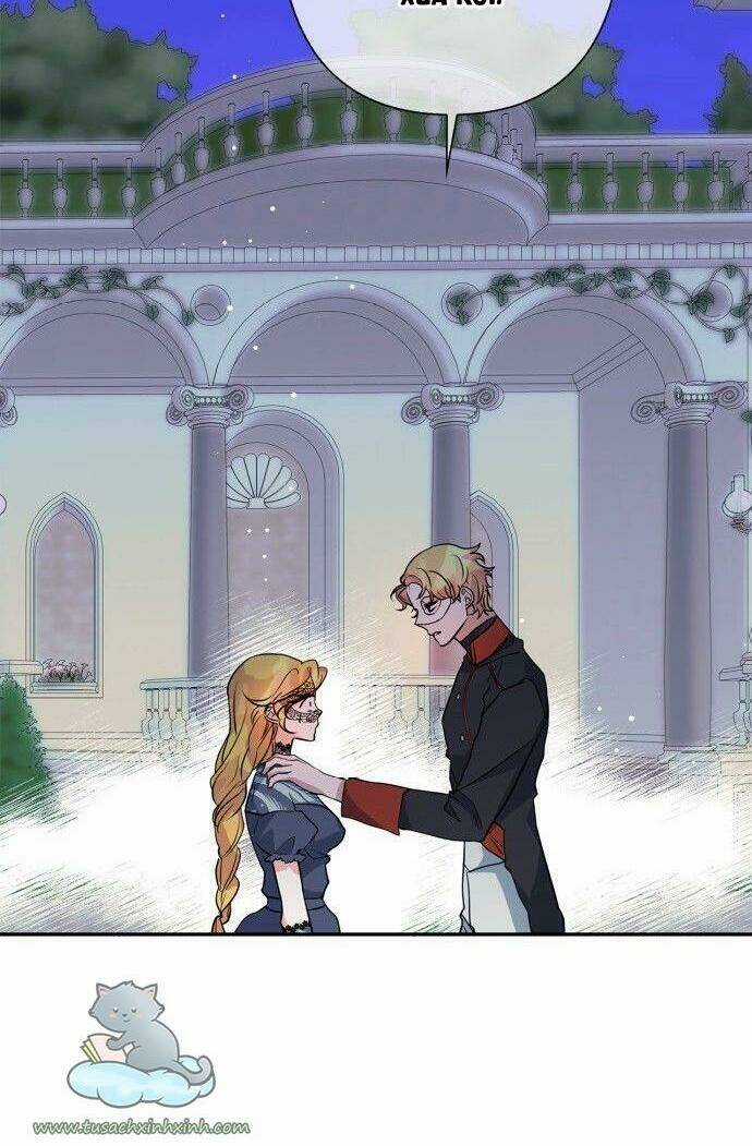 Thuần Hóa Quái Thú Thật Tốt Chapter 64 trang 75